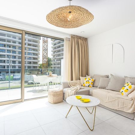 Maison Madeleine Oostende Dış mekan fotoğraf