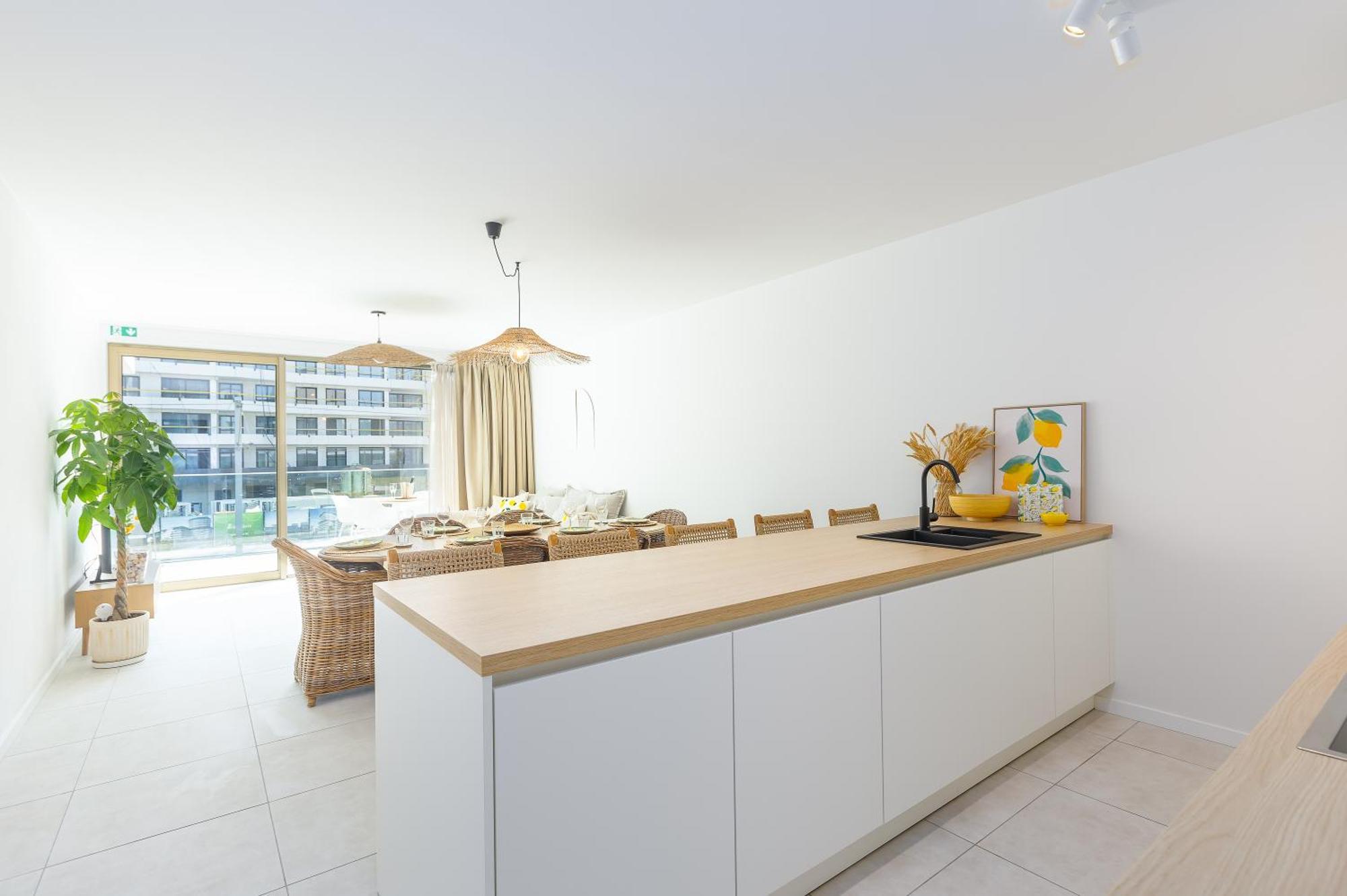 Maison Madeleine Oostende Dış mekan fotoğraf