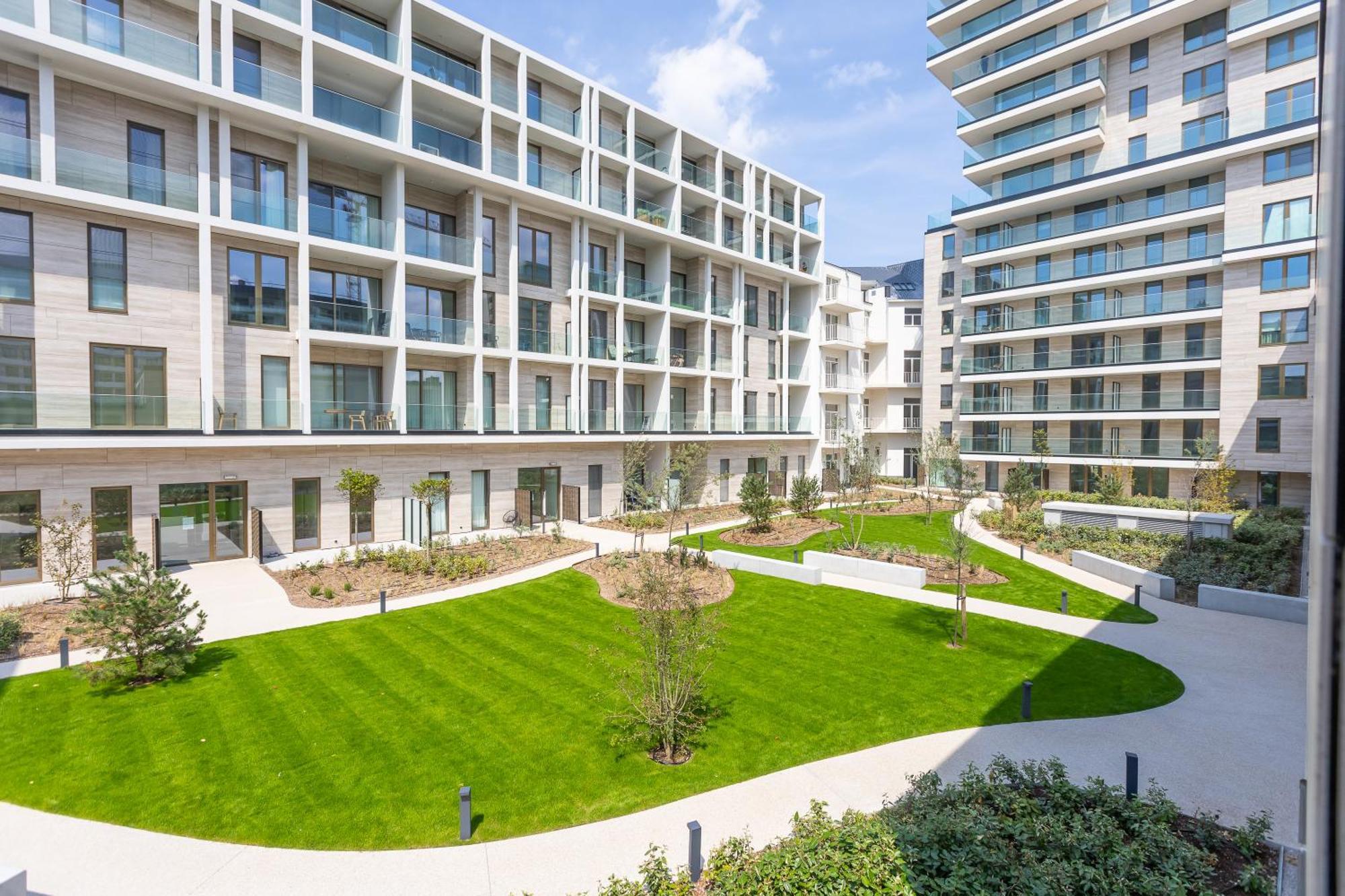 Maison Madeleine Oostende Dış mekan fotoğraf