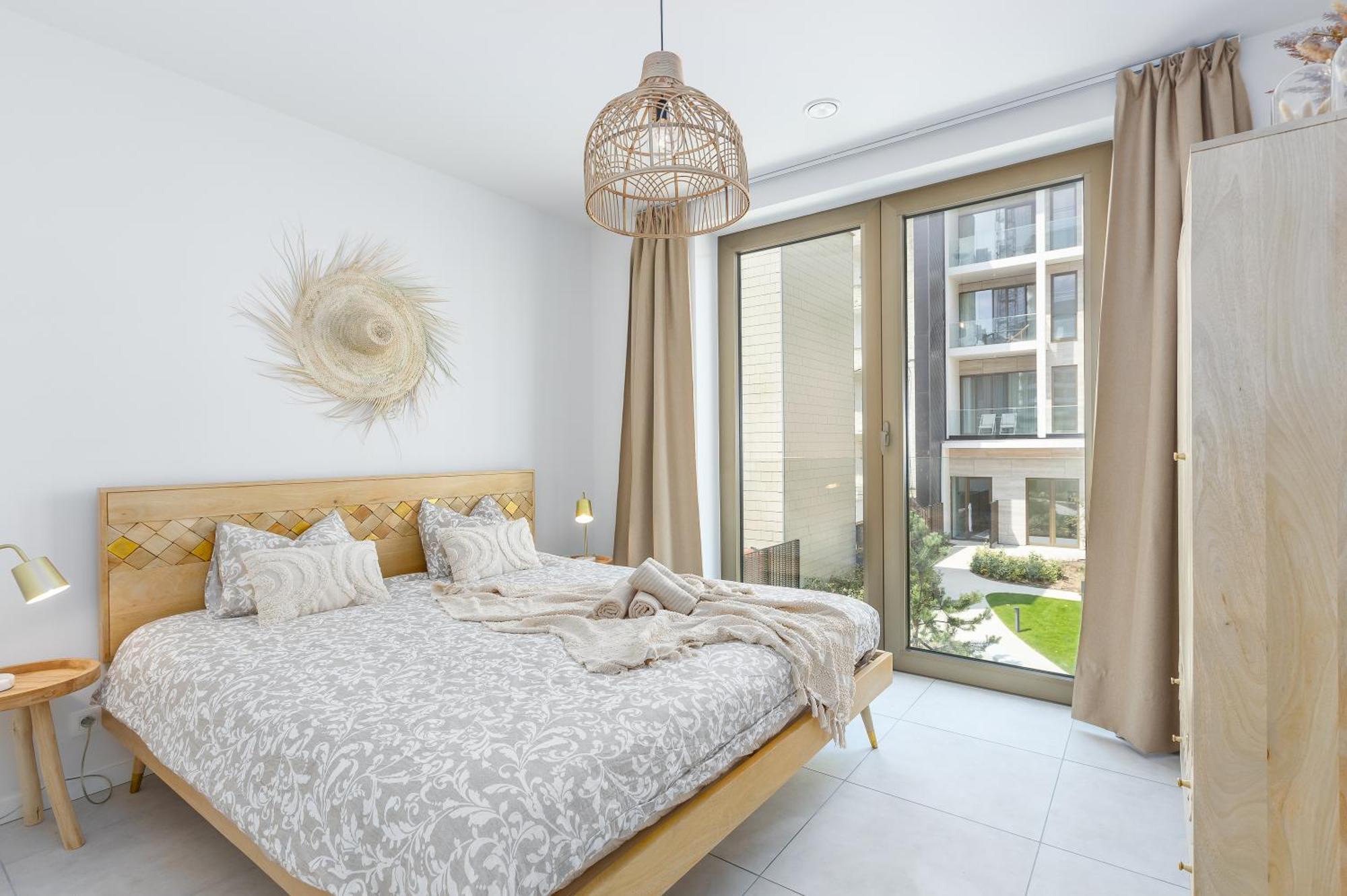 Maison Madeleine Oostende Dış mekan fotoğraf